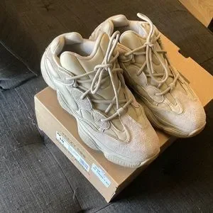 adidas gazelle silver green womens adidas Yeezy 500 Super Moon Yellow DB2966 – Solestage main image 1